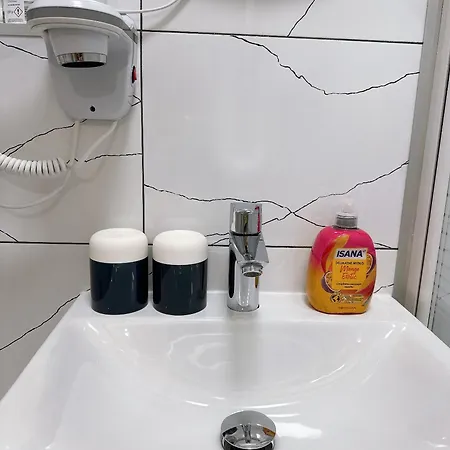 Appartamento Wiktoria *