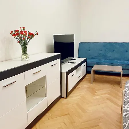 Appartement Wiktoria *
