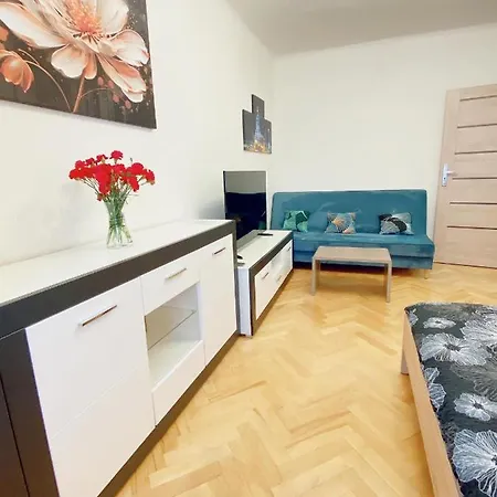 Appartement Wiktoria