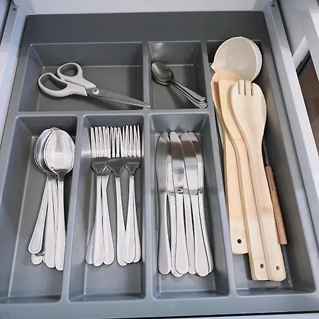 Wiktoria Appartement