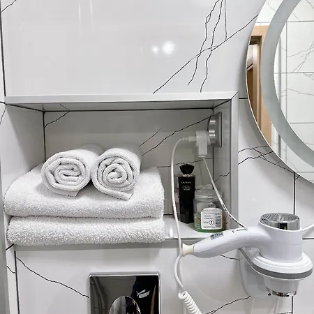 Wiktoria Appartement