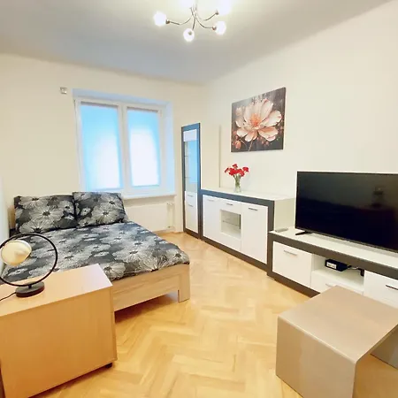 Appartement Wiktoria *