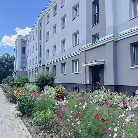 Wiktoria * Warschau