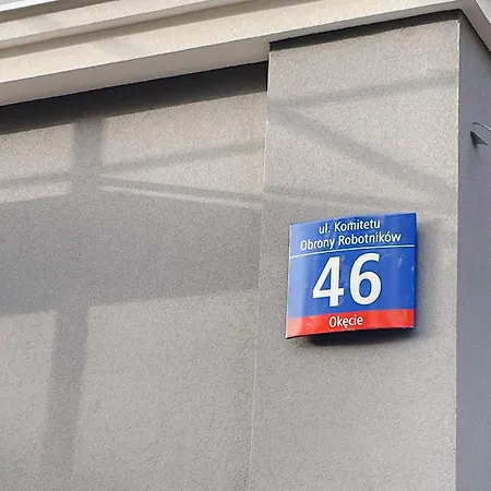 Wiktoria Διαμέρισμα *